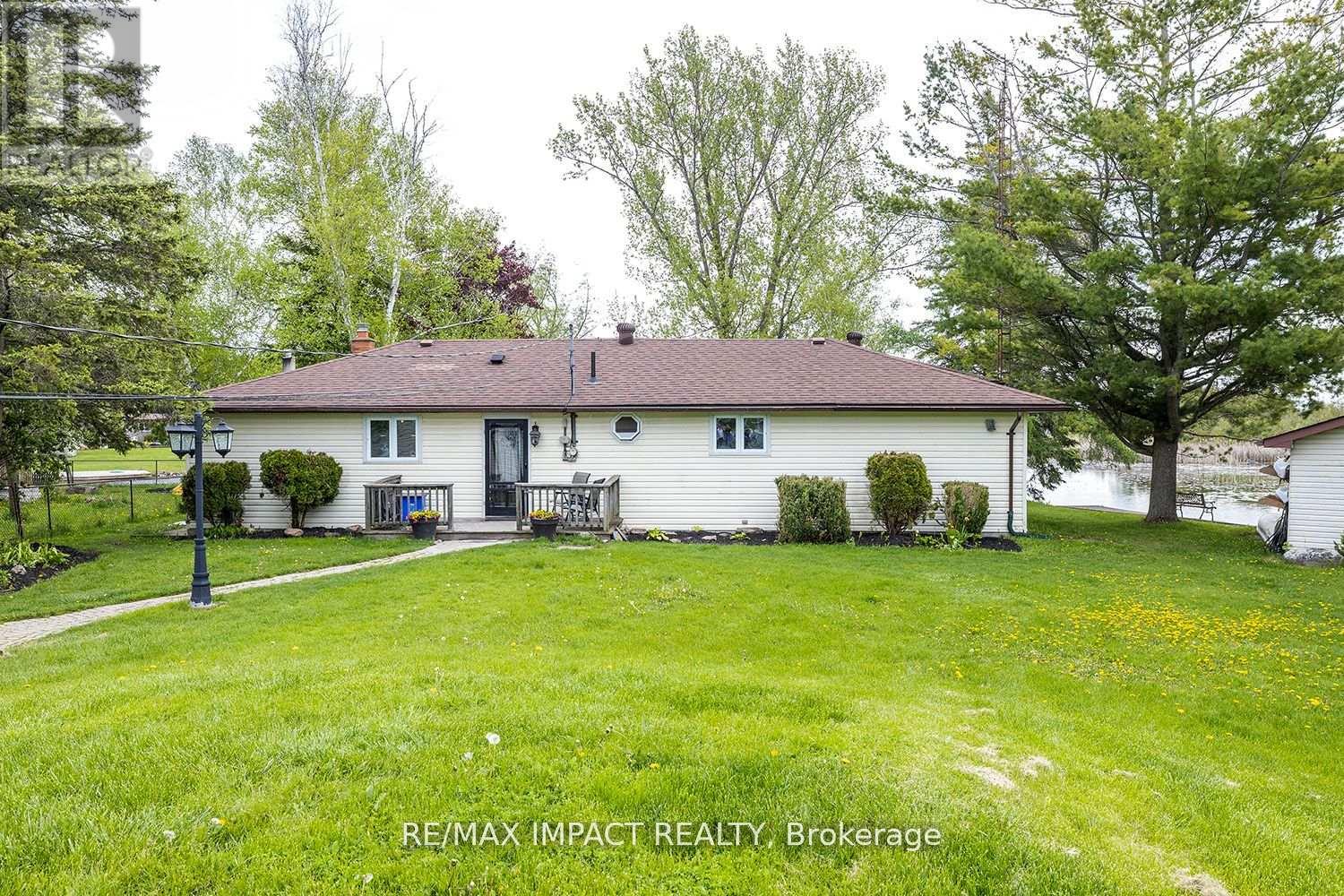 32 Totten Drive, Kawartha Lakes (Fenelon Falls), Ontario  K0M 1N0 - Photo 4 - X9226994