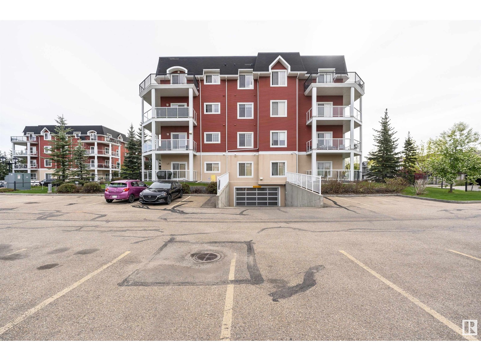 #216 226 Macewan Rd Sw, Edmonton, Alberta  T6W 0C5 - Photo 32 - E4393386