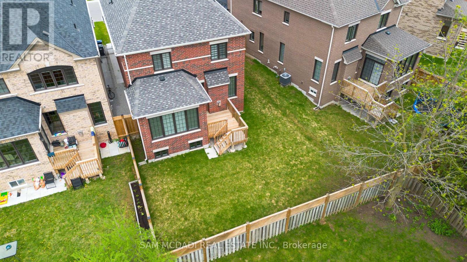 58 Workgreen Park Way, Brampton (Bram West), Ontario  L6Y 6J7 - Photo 35 - W9227025