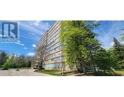 3227 KING Street E Unit# 806, kitchener, Ontario