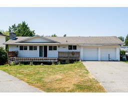 3227 274A STREET, langley, British Columbia