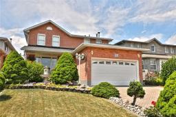 222 MERRILEE Crescent|Unit #UPPER, hamilton, Ontario