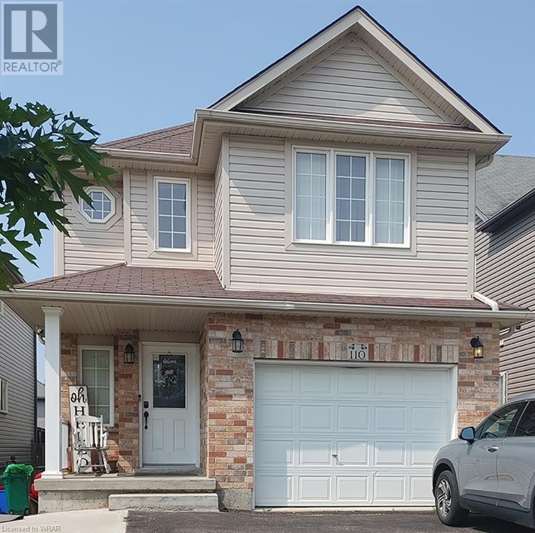 110 Iron Gate Street, Kitchener, Ontario  N2N 3R6 - Photo 1 - 40623959