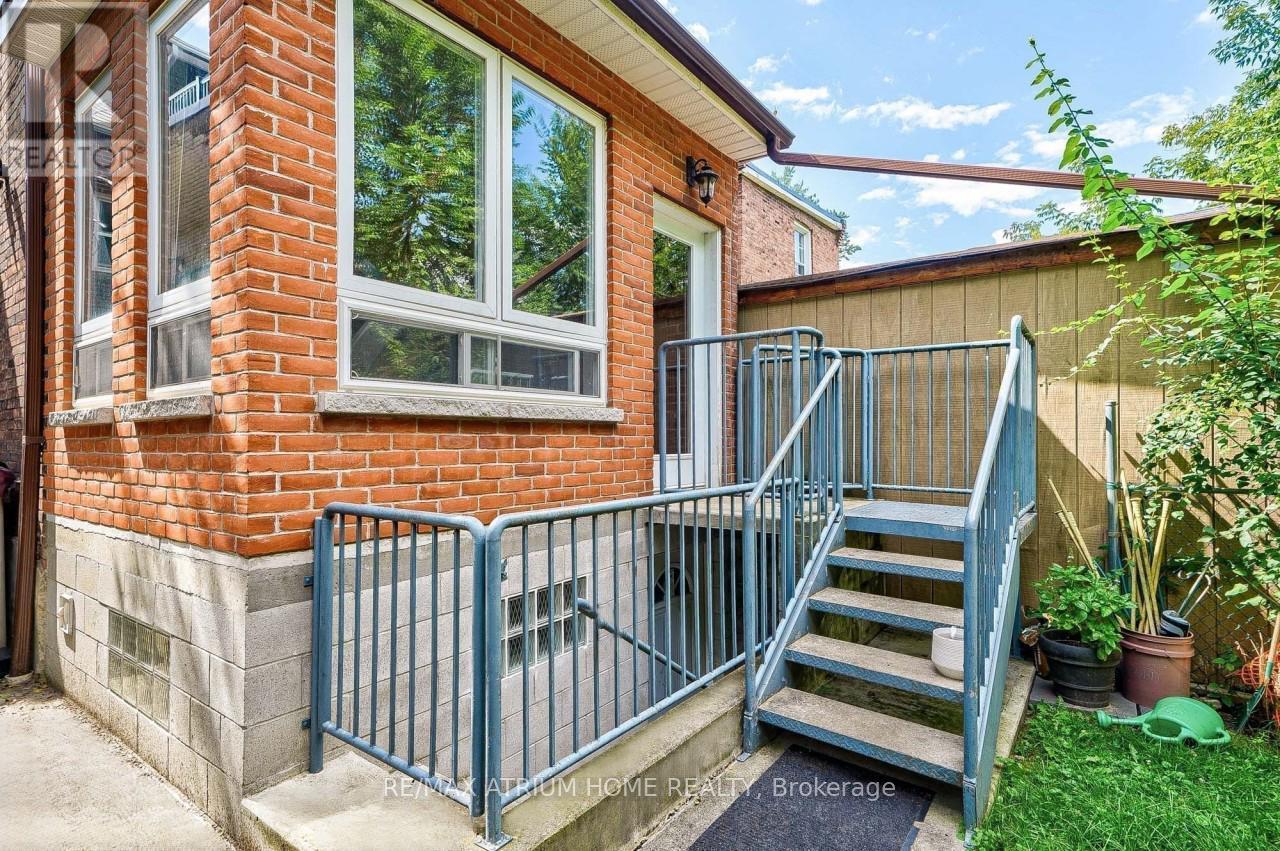 347 Gladstone Avenue, Toronto (Dufferin Grove), Ontario  M6H 3H5 - Photo 37 - C9194998