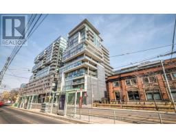 1207 - 95 BATHURST STREET, toronto (niagara), Ontario