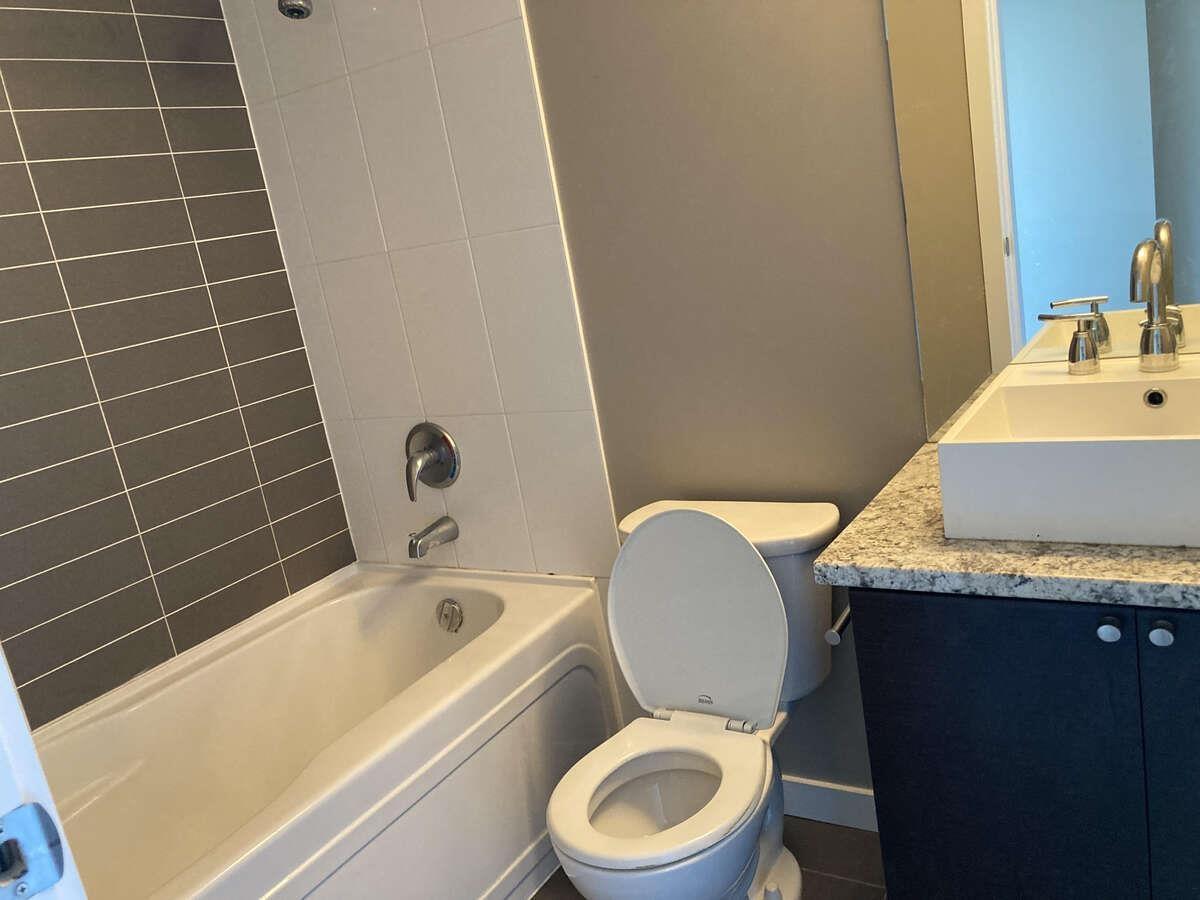 1207 13618 100 Avenue, Surrey, British Columbia  V3T 0A8 - Photo 10 - R2909858