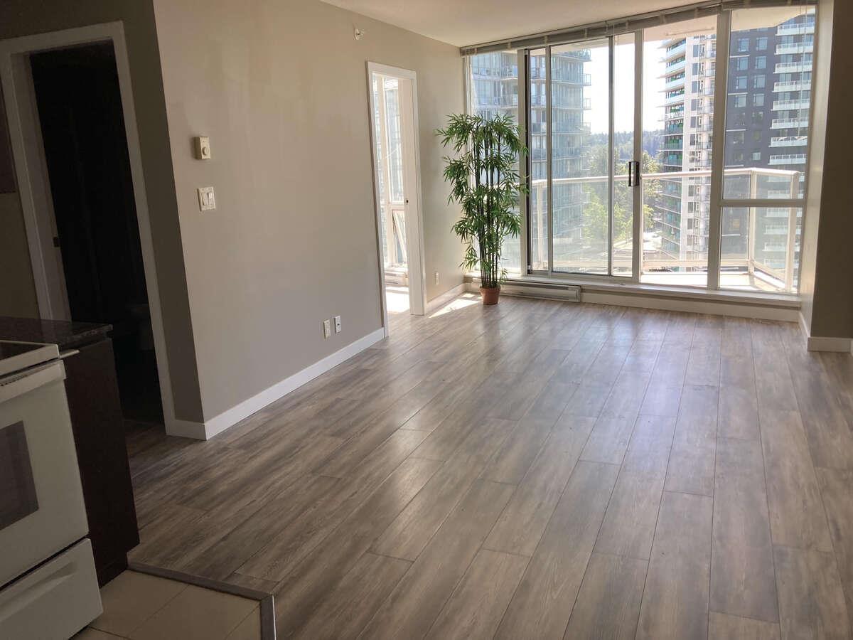 1207 13618 100 Avenue, Surrey, British Columbia  V3T 0A8 - Photo 6 - R2909858