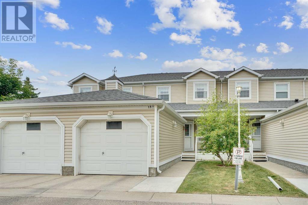 157, 7707 Martha's Haven Park NE, calgary, Alberta