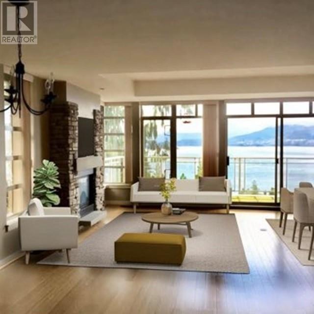 8725 Seascape Drive, West Vancouver, British Columbia  V7W 3J7 - Photo 2 - R2908745