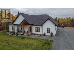 1334 Post Road, Rusagonis, New Brunswick