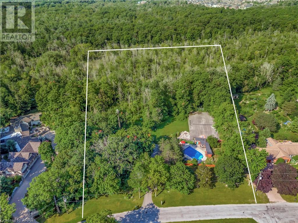 7 Squire Court, Waterloo, Ontario  N2J 4G8 - Photo 3 - 40626234