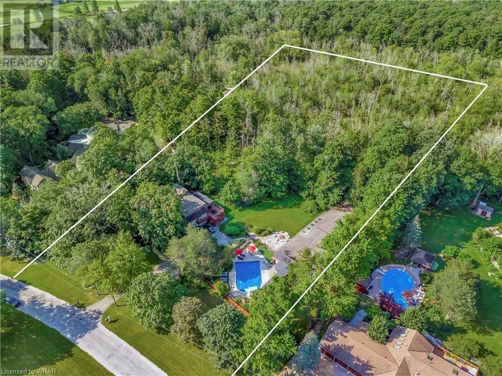 7 Squire Court, Waterloo, Ontario  N2J 4G8 - Photo 4 - 40626234