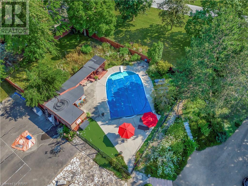 7 Squire Court, Waterloo, Ontario  N2J 4G8 - Photo 7 - 40626234