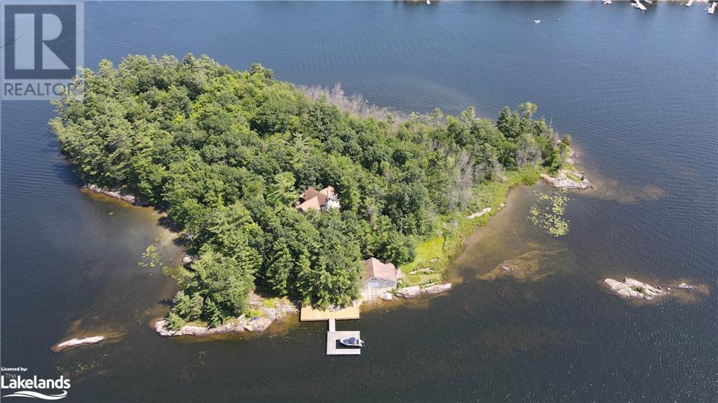 2 Island 880/cow Island, Honey Harbour, Ontario  P0E 1E0 - Photo 1 - 40520250