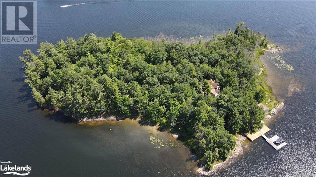 2 Island 880/cow Island, Honey Harbour, Ontario  P0E 1E0 - Photo 4 - 40520250