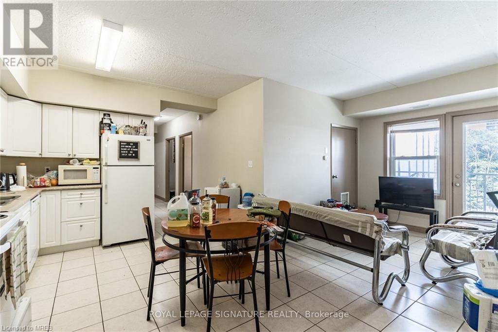 251 Lester Street Unit# 506, Waterloo, Ontario  N2L 3W6 - Photo 9 - 40626255