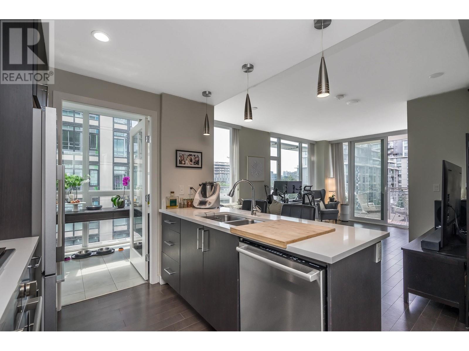 503 1708- Ontario Street, Vancouver, British Columbia  V4A 2J3 - Photo 7 - R2909337
