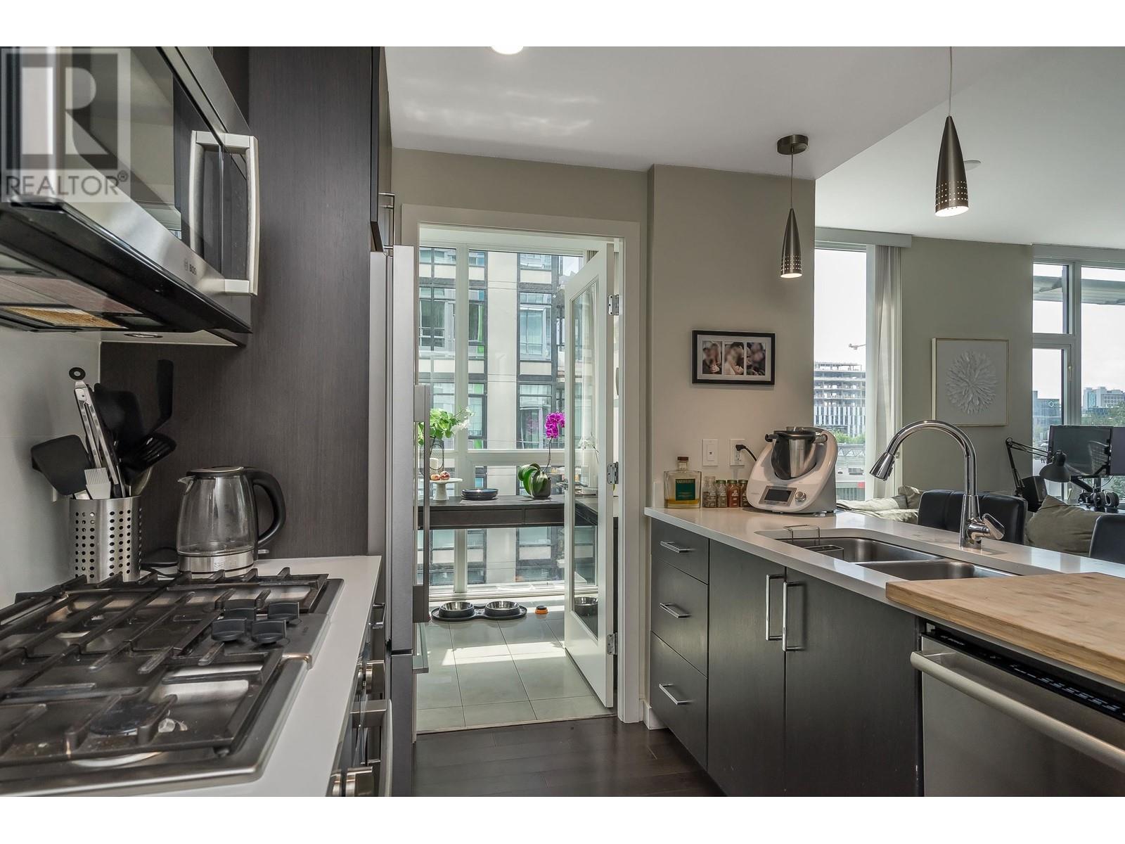 503 1708- Ontario Street, Vancouver, British Columbia  V4A 2J3 - Photo 8 - R2909337
