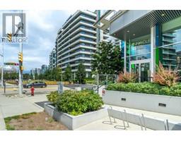 503 1708- ONTARIO STREET, Vancouver, British Columbia