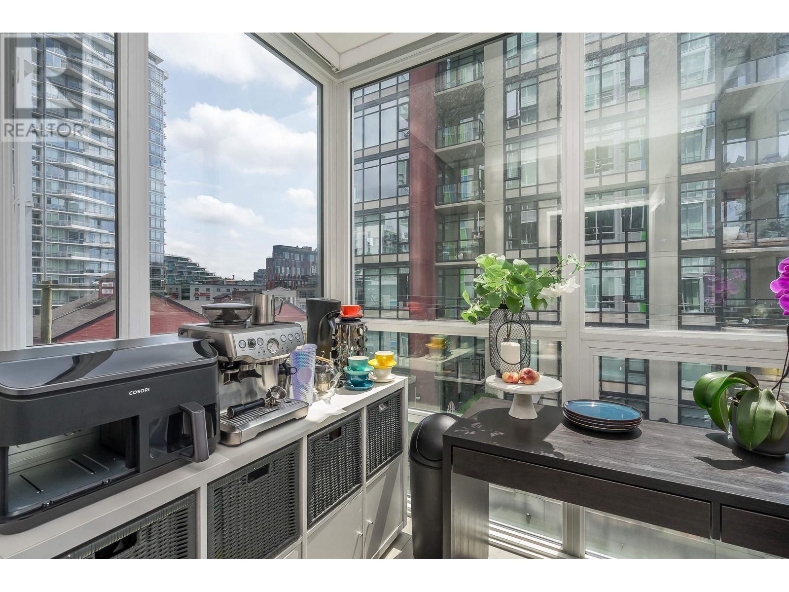 503 1708- Ontario Street, Vancouver, British Columbia  V4A 2J3 - Photo 12 - R2909337