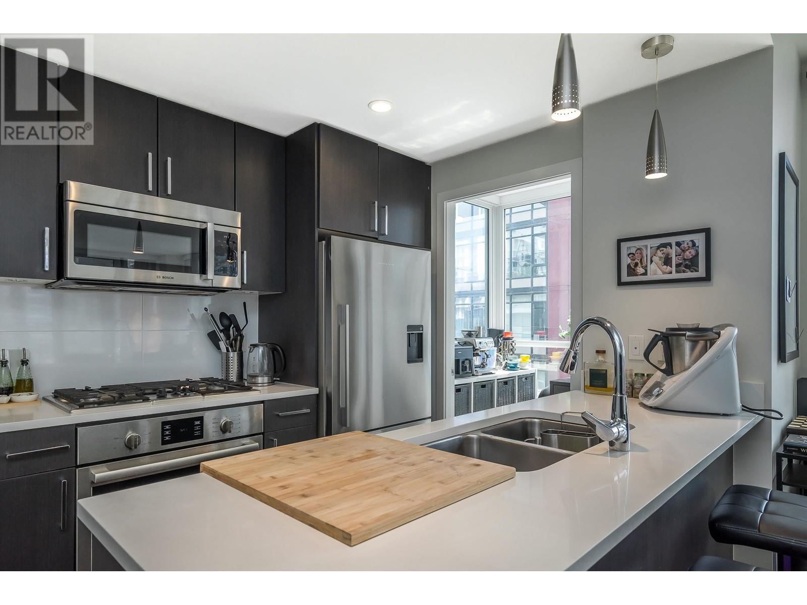 503 1708- Ontario Street, Vancouver, British Columbia  V4A 2J3 - Photo 13 - R2909337