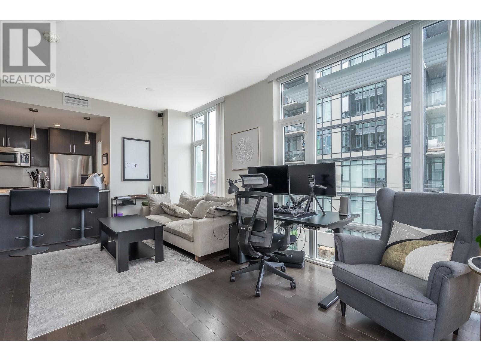 503 1708- Ontario Street, Vancouver, British Columbia  V4A 2J3 - Photo 14 - R2909337