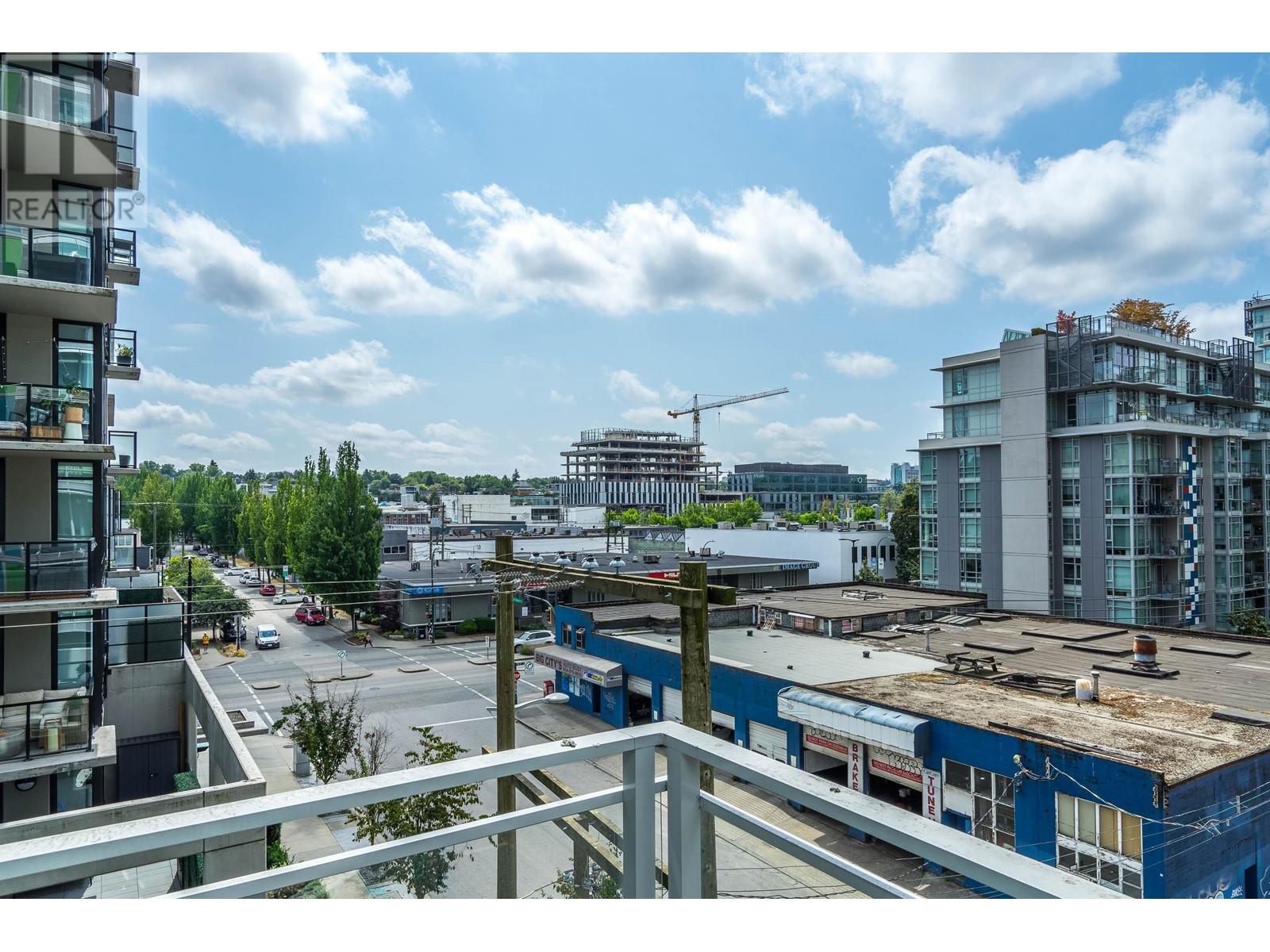 503 1708- Ontario Street, Vancouver, British Columbia  V4A 2J3 - Photo 29 - R2909337