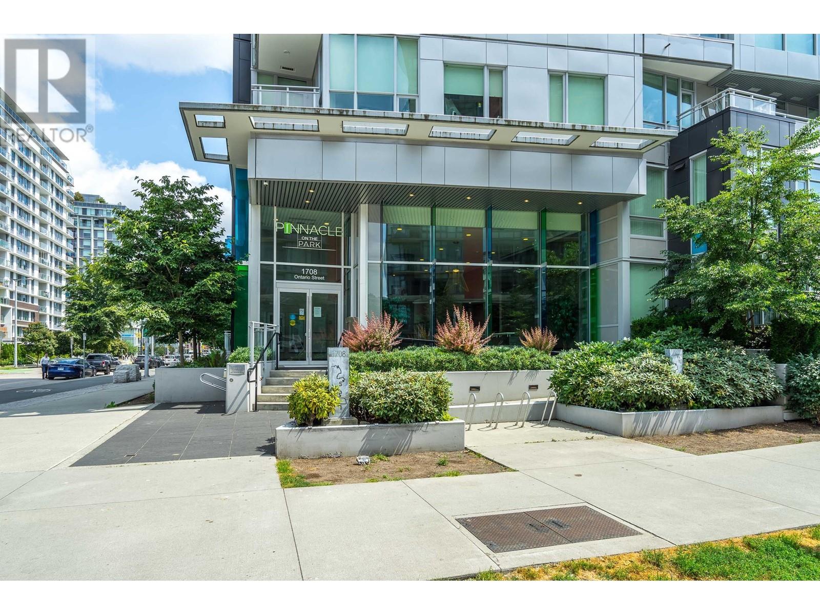 503 1708- Ontario Street, Vancouver, British Columbia  V4A 2J3 - Photo 3 - R2909337