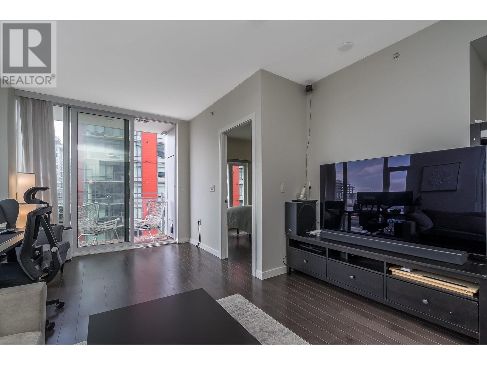 503 1708- Ontario Street, Vancouver, British Columbia  V4A 2J3 - Photo 19 - R2909337