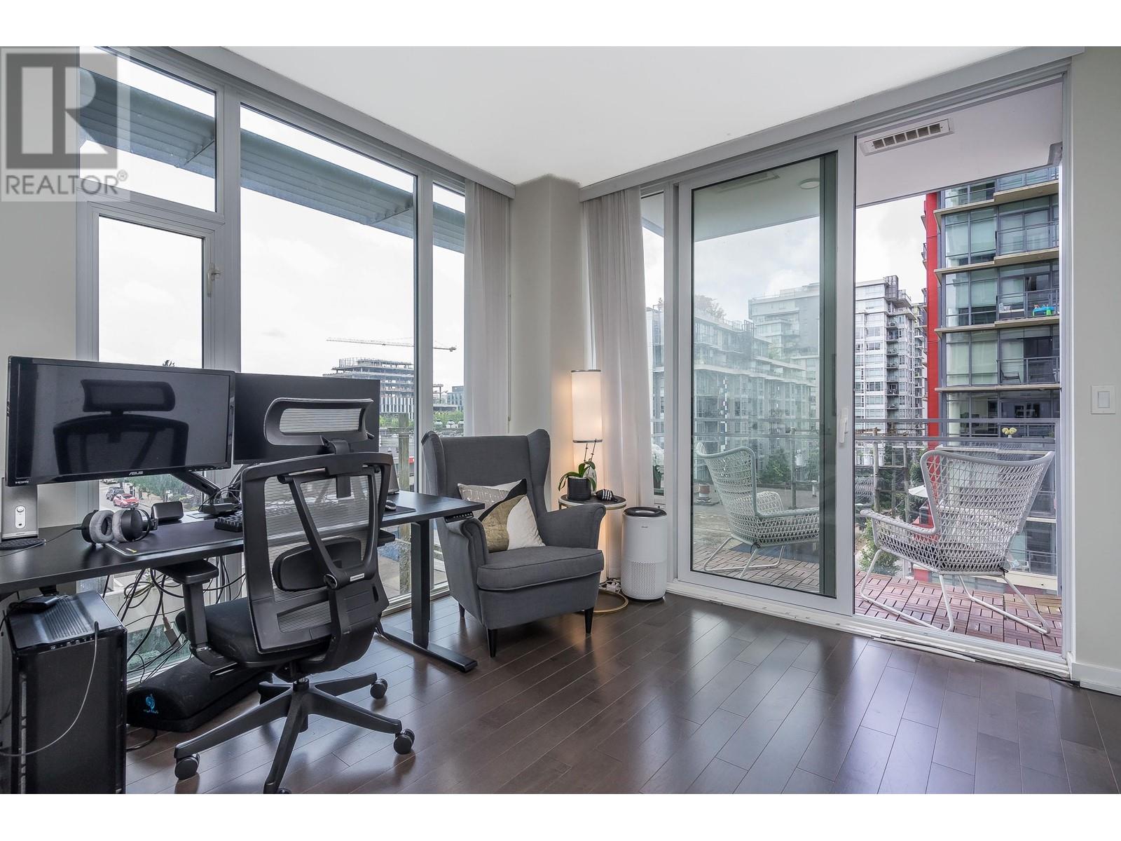 503 1708- Ontario Street, Vancouver, British Columbia  V4A 2J3 - Photo 18 - R2909337