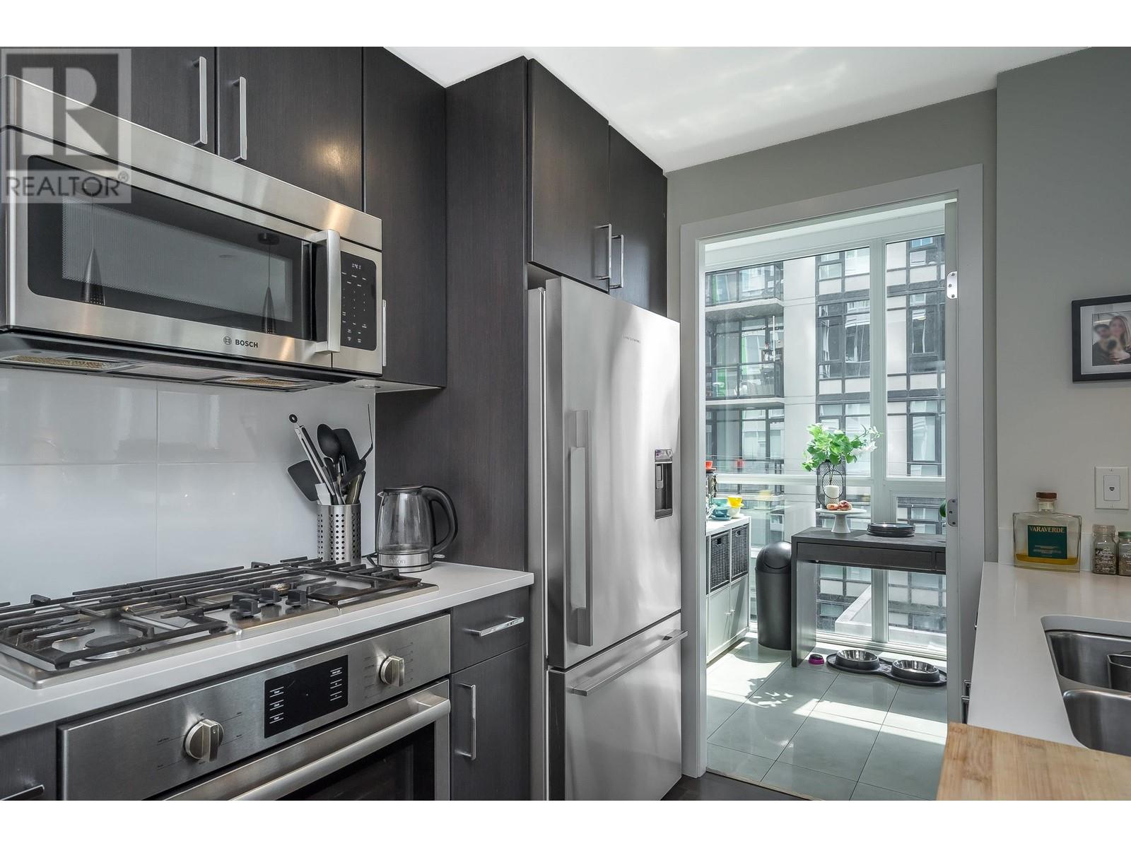 503 1708- Ontario Street, Vancouver, British Columbia  V4A 2J3 - Photo 10 - R2909337