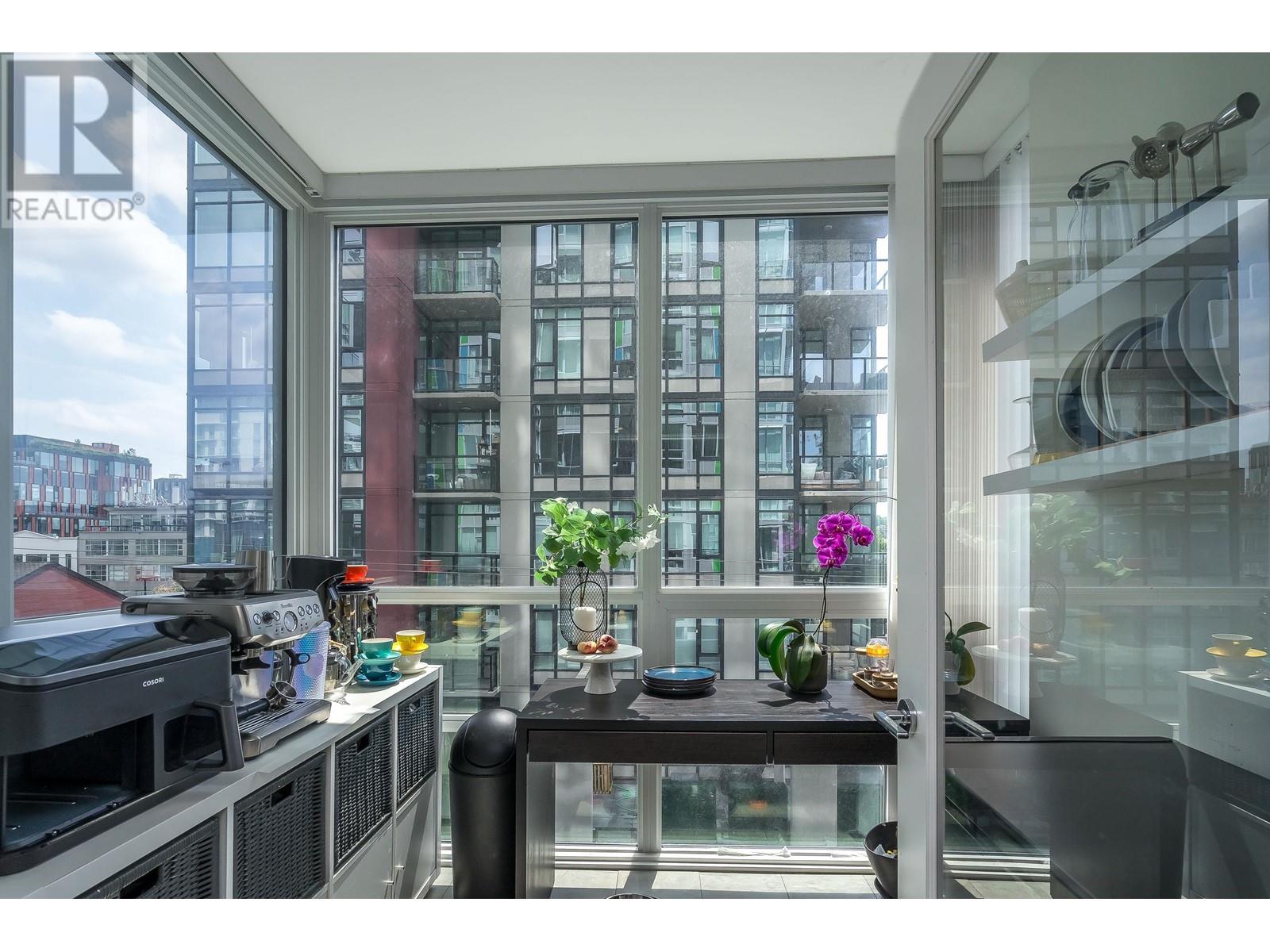 503 1708- Ontario Street, Vancouver, British Columbia  V4A 2J3 - Photo 11 - R2909337