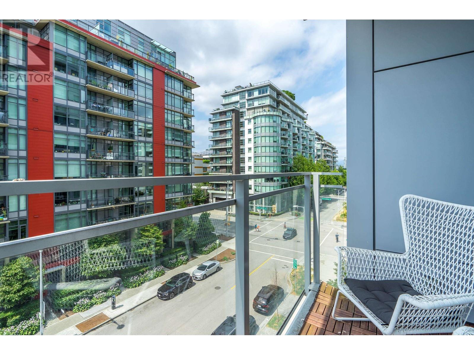 503 1708- Ontario Street, Vancouver, British Columbia  V4A 2J3 - Photo 28 - R2909337