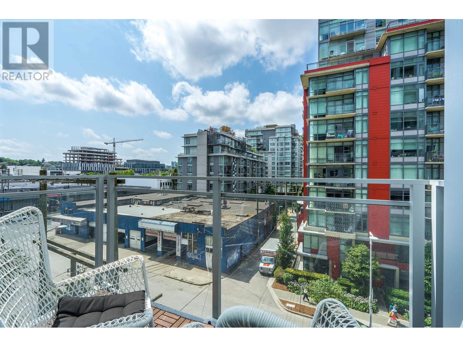 503 1708- Ontario Street, Vancouver, British Columbia  V4A 2J3 - Photo 30 - R2909337
