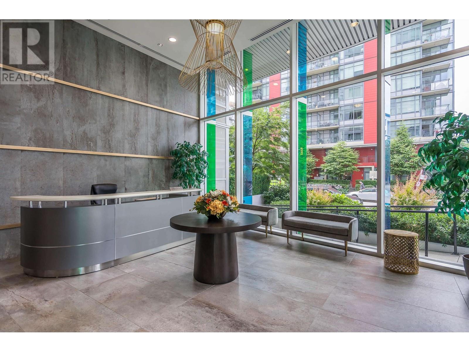 503 1708- Ontario Street, Vancouver, British Columbia  V4A 2J3 - Photo 5 - R2909337
