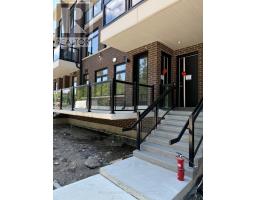 106 - 755 OMEGA DRIVE, pickering (town centre), Ontario