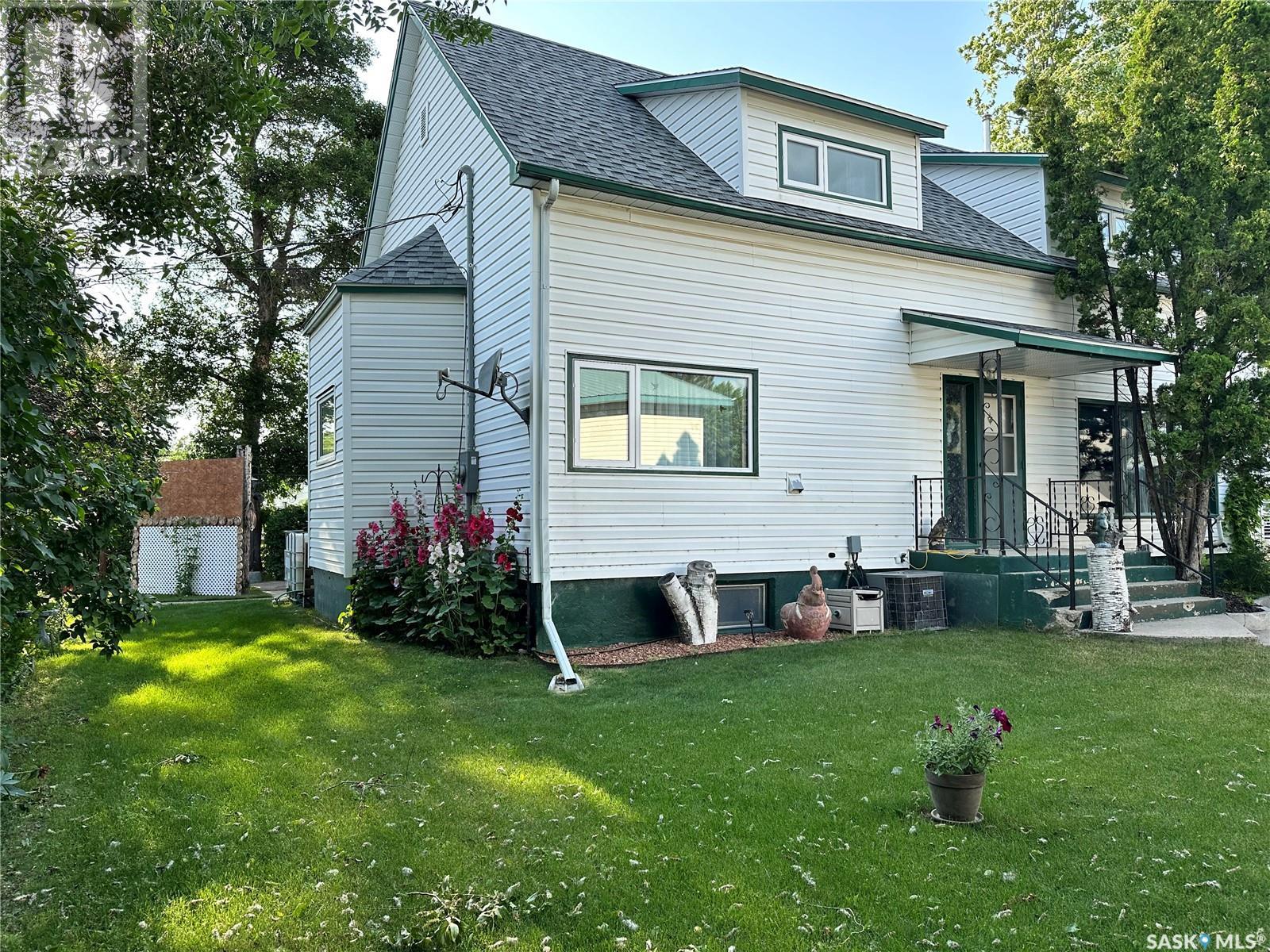 123 Howard Street, Drake, Saskatchewan  S0K 1H0 - Photo 43 - SK977997