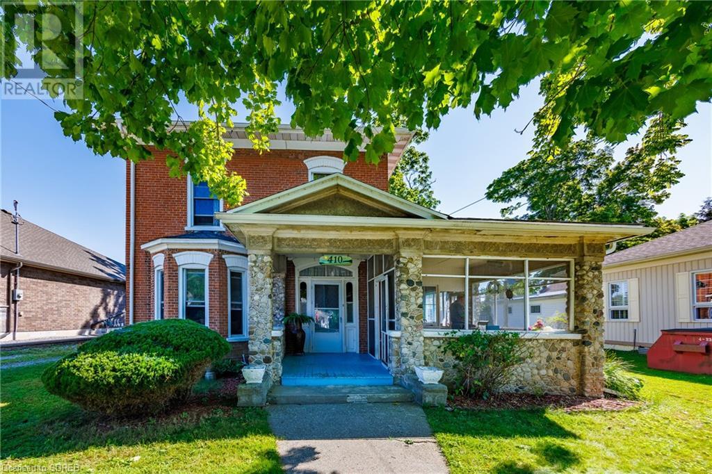 410 ST GEORGE Street, port dover, Ontario