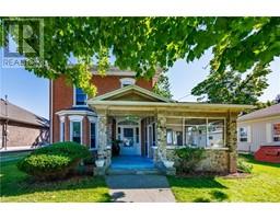 410 ST GEORGE Street, port dover, Ontario