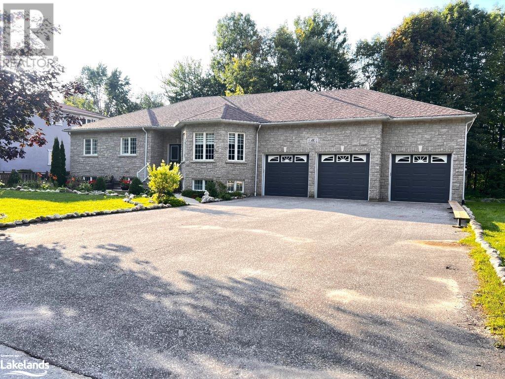 48 Idlewood Drive, Wasaga Beach, Ontario  L9Y 1R7 - Photo 2 - 40625975