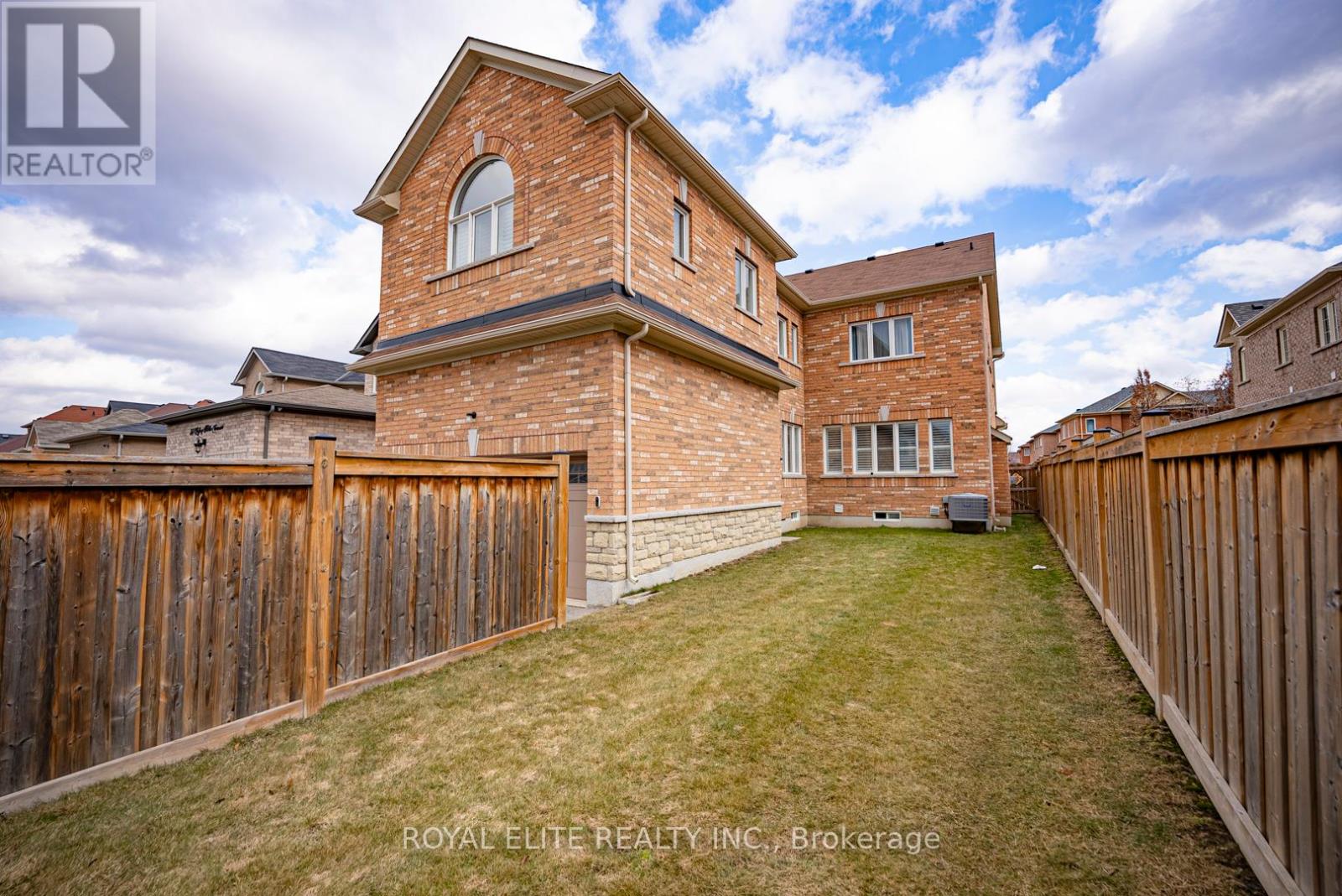 36 Jeffery Nihda Crescent, Markham, Ontario  L6E 0K5 - Photo 36 - N9229419