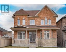 36 JEFFERY NIHDA CRESCENT, markham (greensborough), Ontario