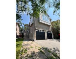 7285 ROSEHURST DRIVE, mississauga (lisgar), Ontario