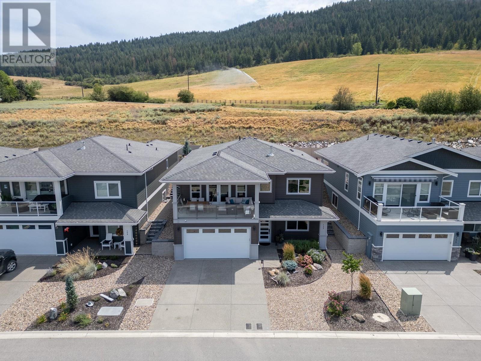 7760 Okanagan Landing Road Unit# 125 Vernon