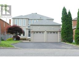 20 TAPLANE DRIVE, markham (middlefield), Ontario