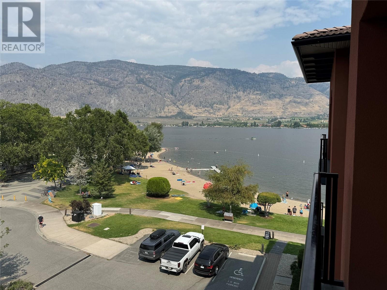 15 PARK Place Unit# 405 Osoyoos, BC V0H1V0_17