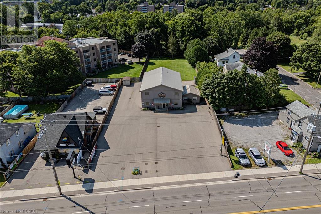 316 QUEENSWAY W, Simcoe, Ontario