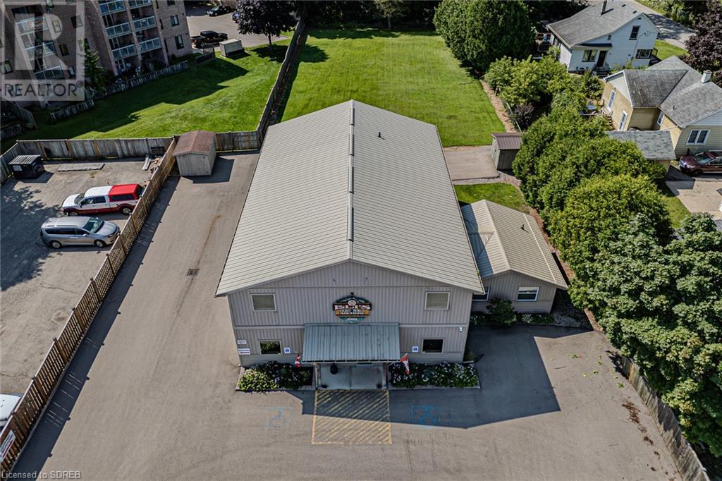 316 Queensway W, Simcoe, Ontario  N3Y 2N1 - Photo 2 - 40625202