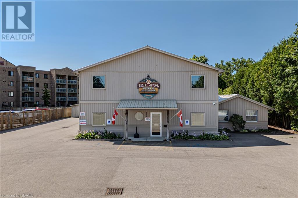 316 Queensway W, Simcoe, Ontario  N3Y 2N1 - Photo 3 - 40625202