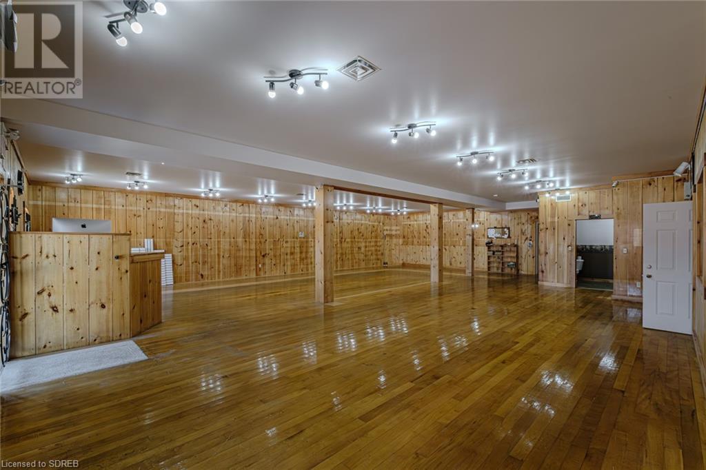316 Queensway W, Simcoe, Ontario  N3Y 2N1 - Photo 4 - 40625202